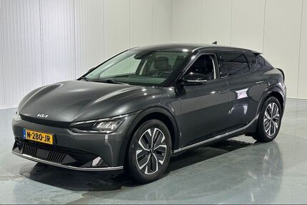 Kia EV6 Gebrauchtwagen