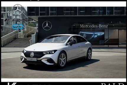 Mercedes-Benz EQE Gebrauchtwagen