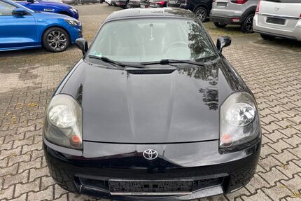 Toyota MR 2 Gebrauchtwagen