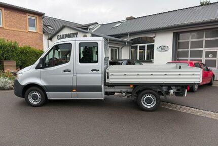 Mercedes-Benz Sprinter Gebrauchtwagen