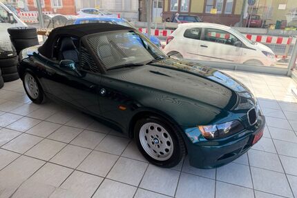 BMW Z3 Gebrauchtwagen