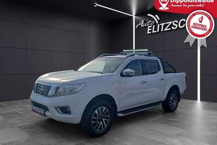 Nissan Navara Gebrauchtwagen