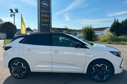 Opel Grandland (X) Gebrauchtwagen