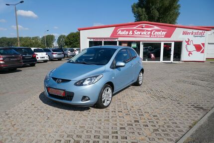 Mazda 2 Gebrauchtwagen