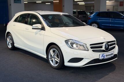 Mercedes-Benz A 180 Gebrauchtwagen