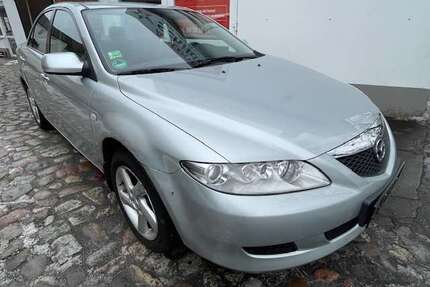 Mazda 6 Gebrauchtwagen