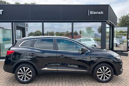 Renault Kadjar Gebrauchtwagen