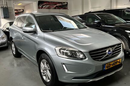 Volvo XC60 Gebrauchtwagen