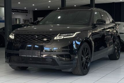 Land Rover Range Rover Velar Gebrauchtwagen