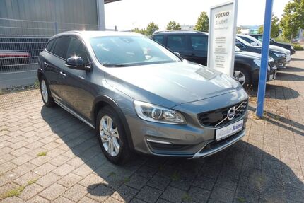 Volvo V60 Gebrauchtwagen