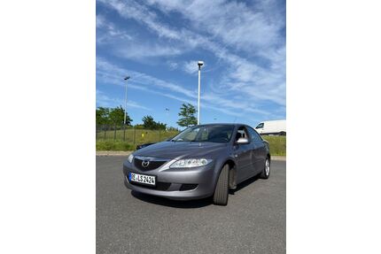 Mazda 6 Gebrauchtwagen