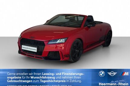 Audi TT RS Gebrauchtwagen