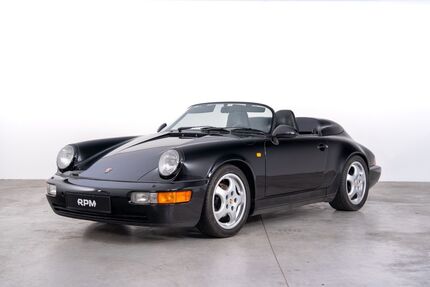 Porsche 964 Gebrauchtwagen