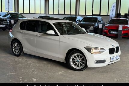 BMW 114 Gebrauchtwagen