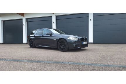 BMW 520 Gebrauchtwagen