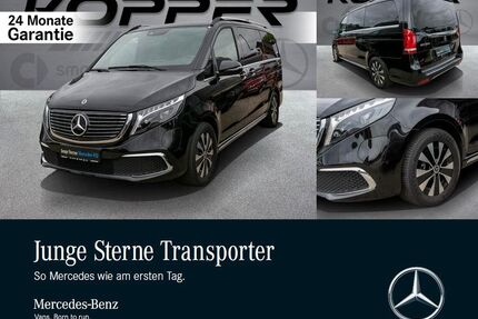 Mercedes-Benz EQV Gebrauchtwagen