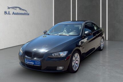 BMW 320 Gebrauchtwagen
