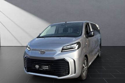 Toyota Proace (Verso) Gebrauchtwagen