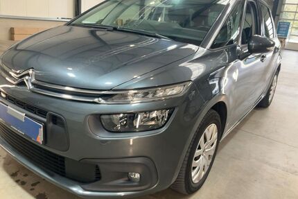 Citroen C4 Picasso Gebrauchtwagen