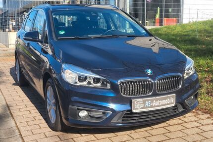 BMW 218 Gebrauchtwagen