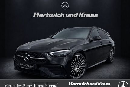 Mercedes-Benz C 220 Gebrauchtwagen