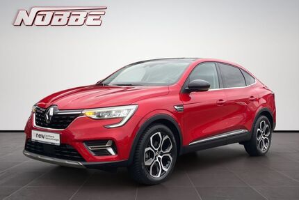 Renault Arkana Gebrauchtwagen