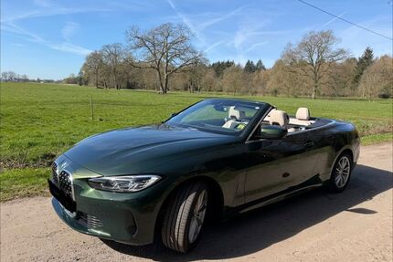 BMW 420 Gebrauchtwagen