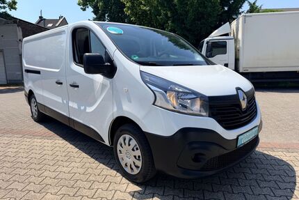 Renault Trafic Gebrauchtwagen
