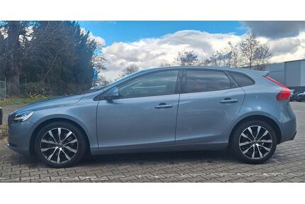 Volvo V40 Gebrauchtwagen