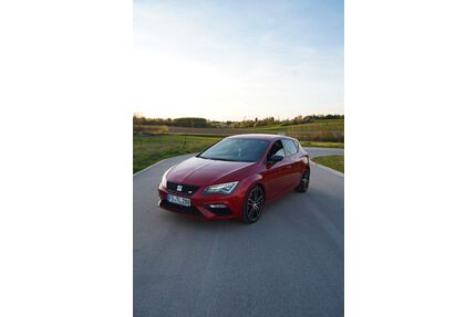 Seat Leon Gebrauchtwagen