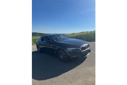 BMW 540 Gebrauchtwagen