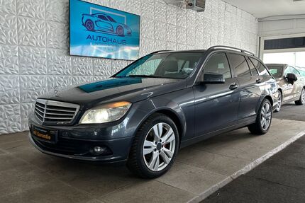 Mercedes-Benz C 200 Gebrauchtwagen