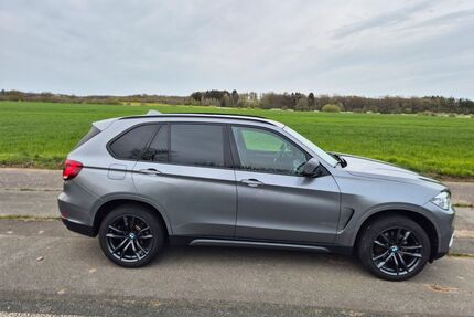 BMW X5 Gebrauchtwagen