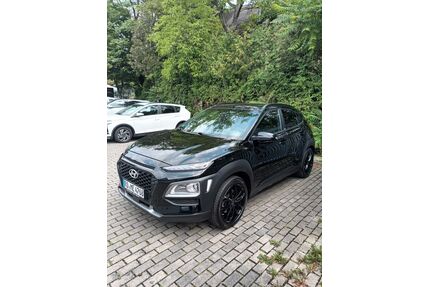 Hyundai KONA Gebrauchtwagen