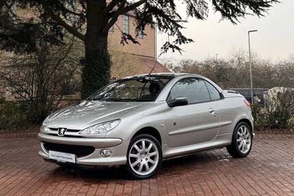 Peugeot 206 Gebrauchtwagen
