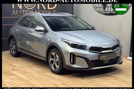 Kia XCeed Gebrauchtwagen