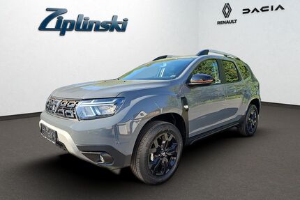Dacia Duster Gebrauchtwagen
