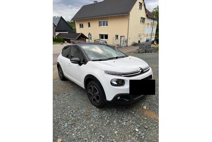 Citroen C3 Gebrauchtwagen