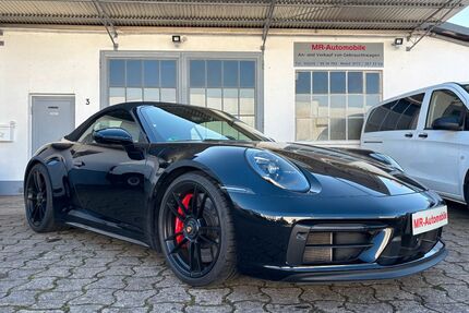 Porsche 992 Gebrauchtwagen