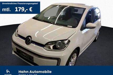 VW e-up! Gebrauchtwagen