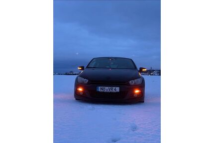 VW Scirocco Gebrauchtwagen