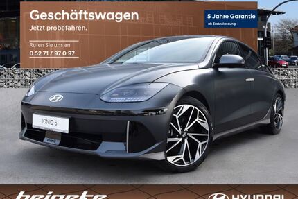 Hyundai IONIQ 6 Gebrauchtwagen