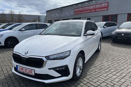 Skoda Scala Gebrauchtwagen