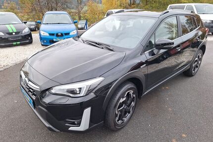 Subaru XV Gebrauchtwagen