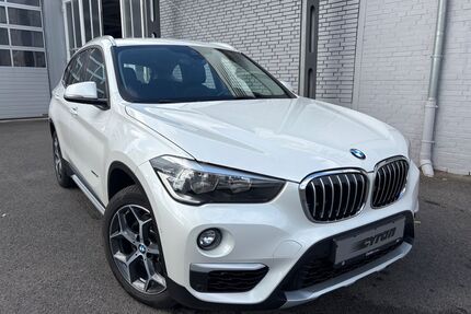 BMW X1 Gebrauchtwagen