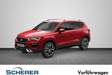 Seat Ateca Gebrauchtwagen
