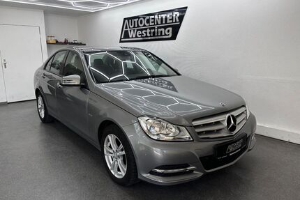 Mercedes-Benz C 200 Gebrauchtwagen