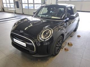 Mini Cooper Gebrauchtwagen