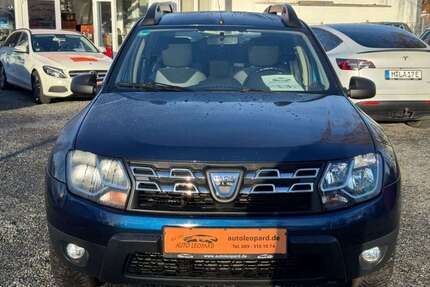Dacia Duster Gebrauchtwagen
