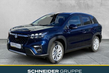 Suzuki (SX4) S-Cross Gebrauchtwagen